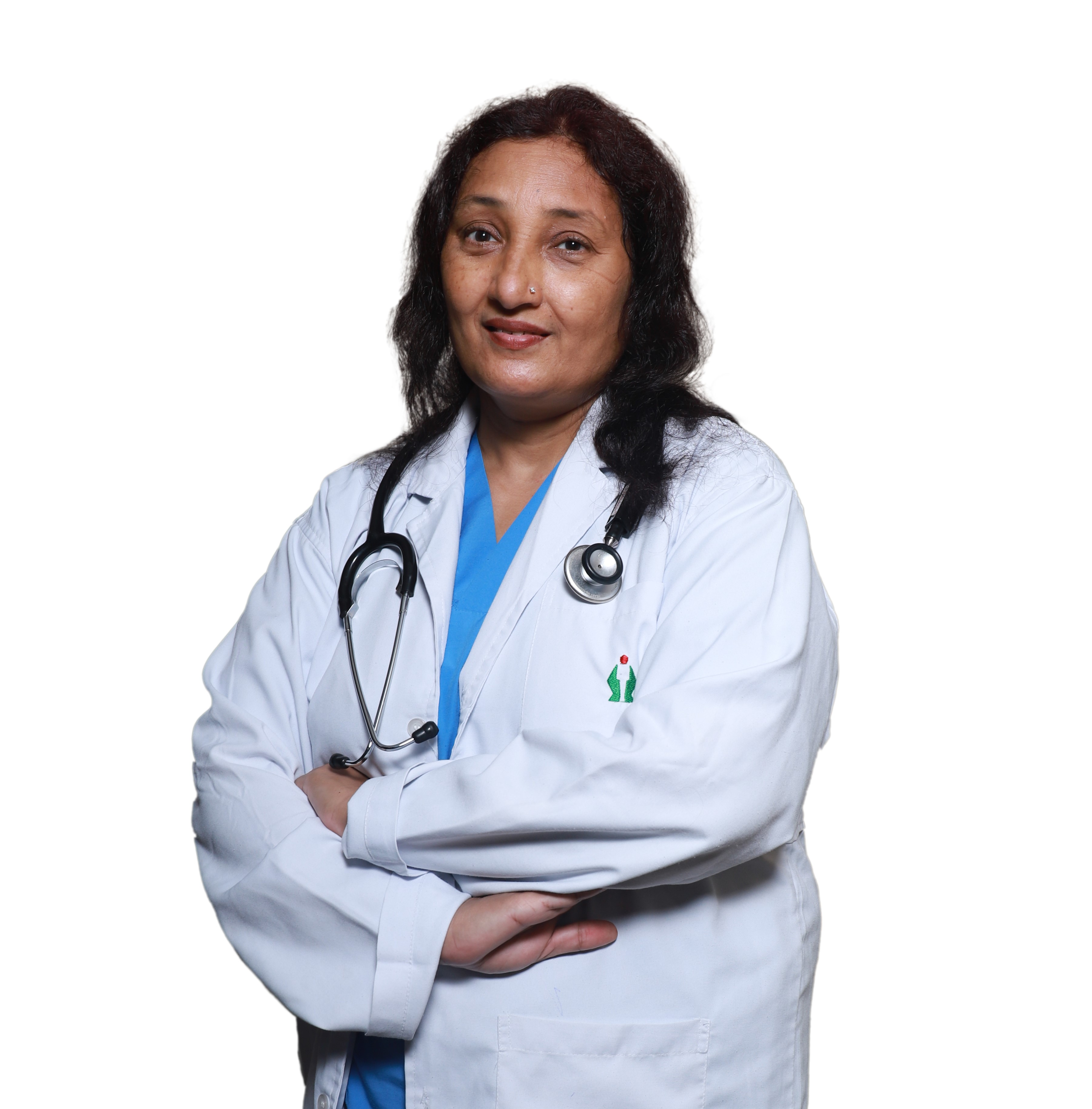 Dr. Farah Atul Ingale Support Specialties | Internal Medicine | General Physician Hiranandani Hospital, Vashi – A Fortis network Hospital